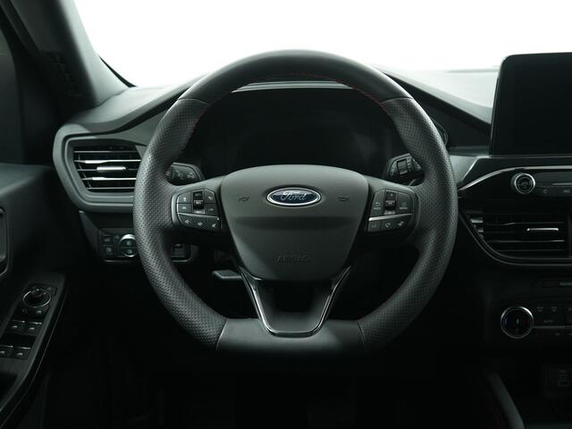 Ford KUGA 2.5 PHEV 225PK ST LINE X CVT | Driver Assistance Pack | Winterpakket