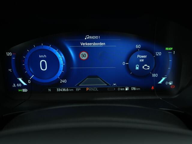 Ford KUGA 2.5 PHEV 225PK ST LINE X CVT | Driver Assistance Pack | Winterpakket