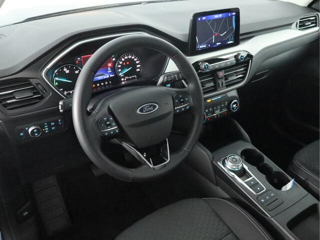 Ford KUGA 2.5 PHEV Titanium | Stoelverwarming | Plug-in Hybrid