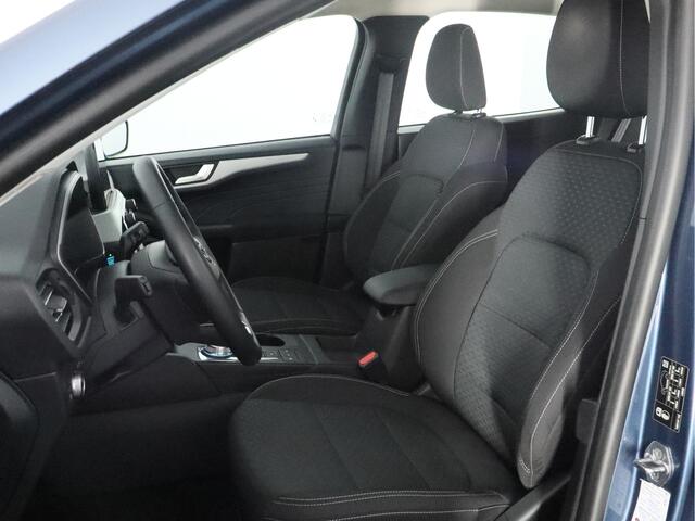 Ford KUGA 2.5 PHEV Titanium | Stoelverwarming | Plug-in Hybrid