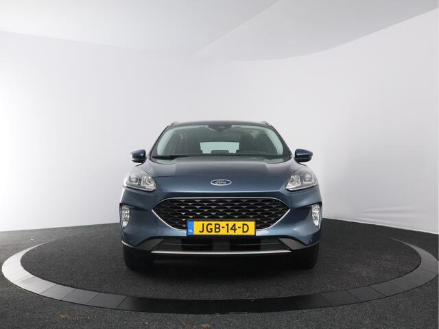 Ford KUGA 2.5 PHEV Titanium | Stoelverwarming | Plug-in Hybrid