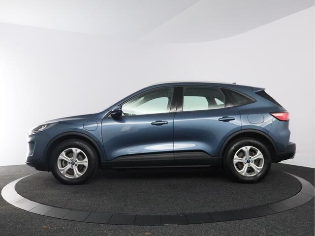 Ford KUGA 2.5 PHEV Titanium | Stoelverwarming | Plug-in Hybrid