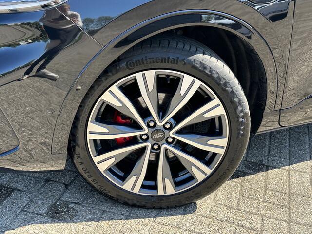 Ford KUGA 2.5 PHEV 225 pk ST-Line X | Trekhaak | 20"LM | Winter pack | AGR | gar. tm 10-2027