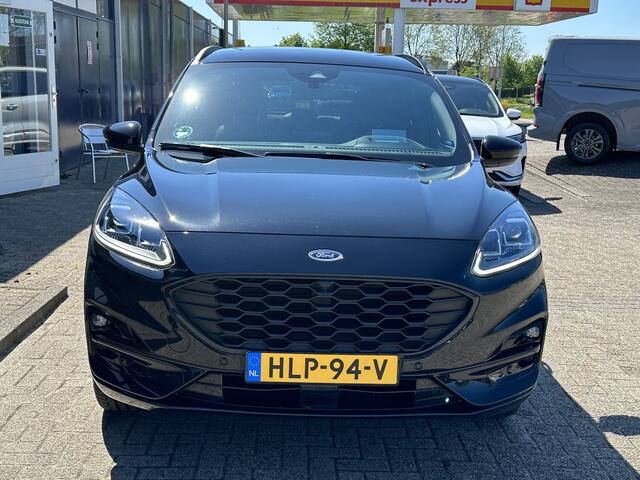 Ford KUGA 2.5 PHEV 225 pk ST-Line X | Trekhaak | 20"LM | Winter pack | AGR | gar. tm 10-2027