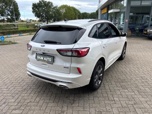 Ford KUGA 2.5 PHEV 225PK ST-LINE NORDIC NAVI PDC-CAMERA ADDCRUISE WINTERPACK