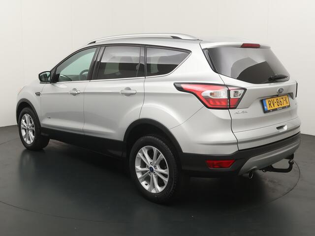 Ford KUGA 1.5 Titanium 4WD 182PK | Winter pack | BLIS | Trekhaak | Cruise | Camera | Navi |