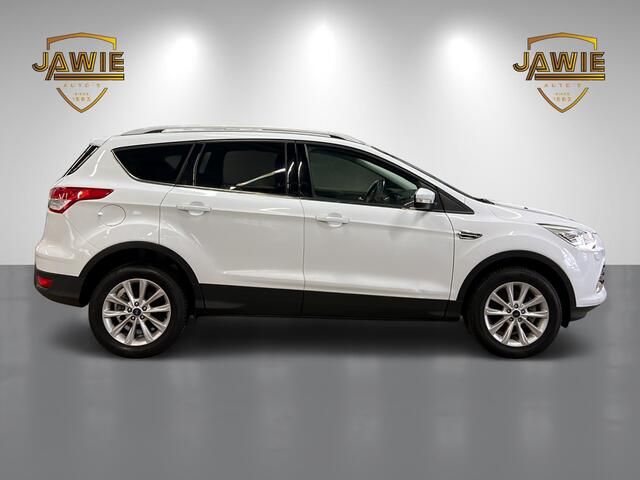 Ford KUGA 1.5 EcoBoost Titanium Airco Navi