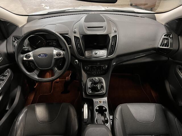 Ford KUGA 1.5 EcoBoost Titanium Airco Navi