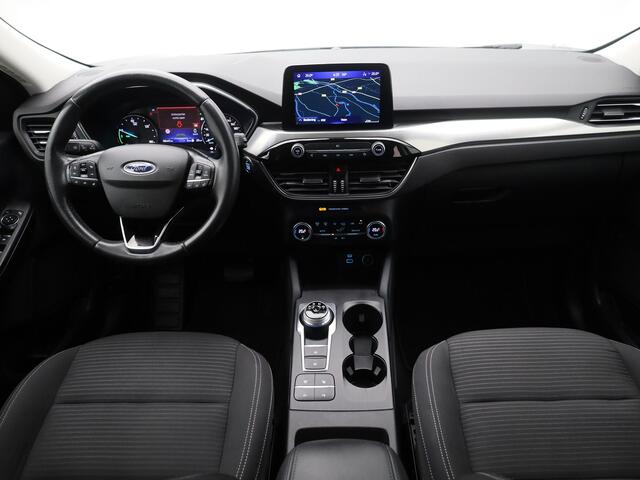 Ford KUGA 2.5 PHEV Titanium | 360º | ADAPTIVE | KEYLESS | CARPLAY
