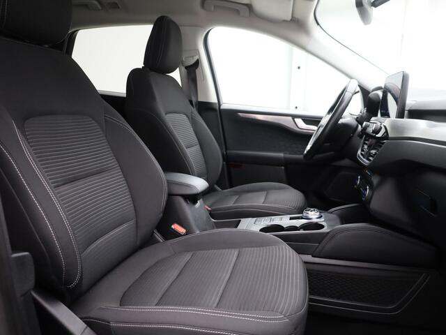 Ford KUGA 2.5 PHEV Titanium | 360º | ADAPTIVE | KEYLESS | CARPLAY