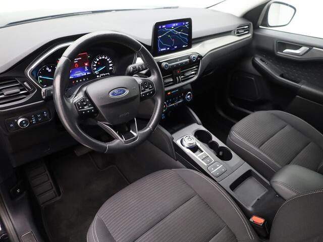 Ford KUGA 2.5 PHEV Titanium | 360º | ADAPTIVE | KEYLESS | CARPLAY