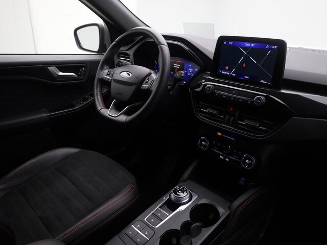 Ford KUGA 2.5 PHEV ST-Line X | CAMERA | ADAPTIVE | B&O | HUD