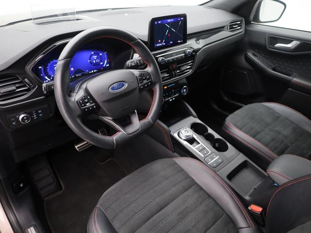 Ford KUGA 2.5 PHEV ST-Line X | CAMERA | ADAPTIVE | B&O | HUD