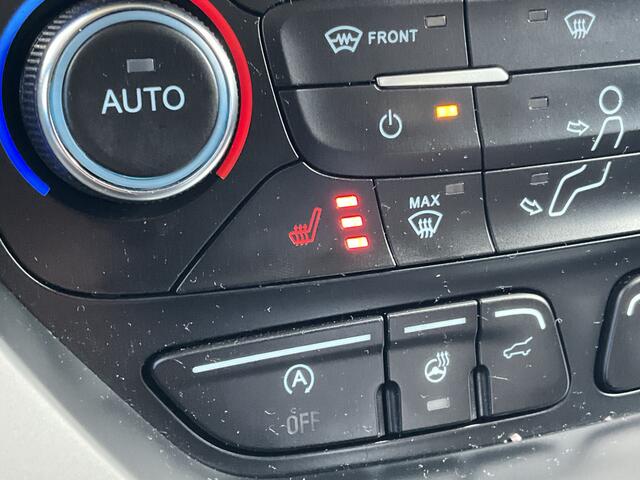 Ford KUGA 1.5 EcoBoost Trend Ultimate Nav/Cruise Stoel/Stuurverw Elek.Klep Voll.Onderhouden!