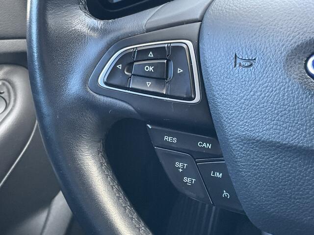 Ford KUGA 1.5 EcoBoost Trend Ultimate Nav/Cruise Stoel/Stuurverw Elek.Klep Voll.Onderhouden!