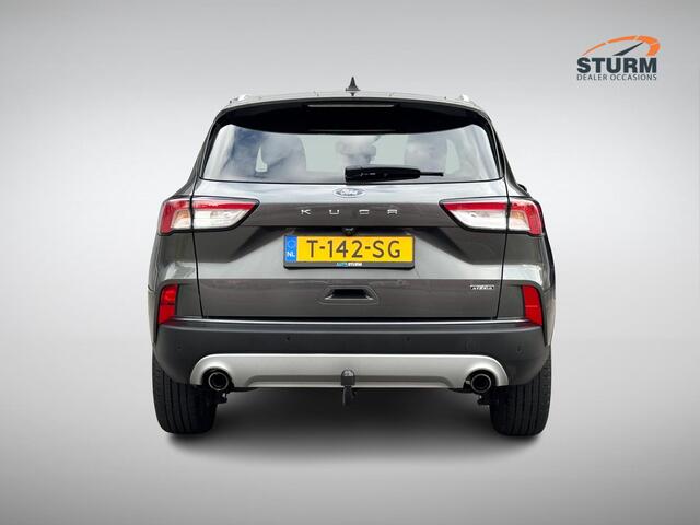 Ford KUGA 2.5 PHEV Titanium Trekhaak, NL-Auto Winter Pack