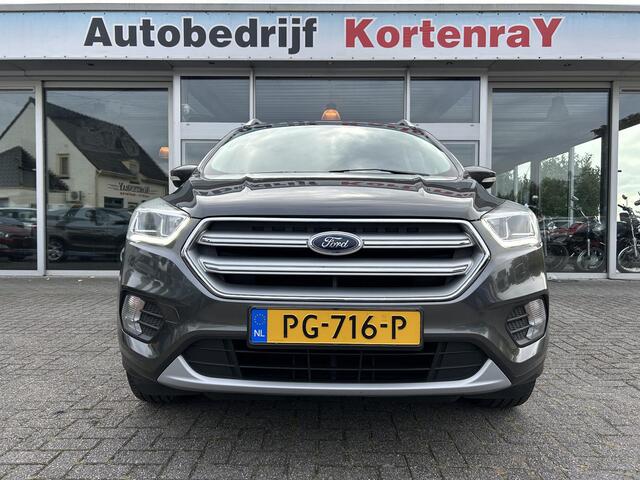Ford KUGA 1.5 EcoBoost Trend Ultimate |Trekhaak|airco|navi|goed onderhouden auto|