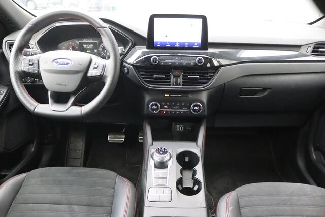 Ford KUGA 2.5 PHEV ST-Line X Winter-pack/Keyfree/Adapt.-cruise/19-Inch/Head-up