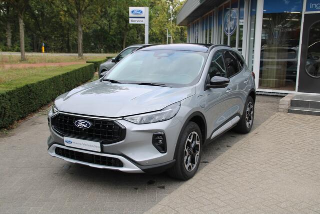 Ford KUGA 2.5 PHEV Active X Automaat WINTER PACK | B&O | NAVIGATIE | CAMERA |