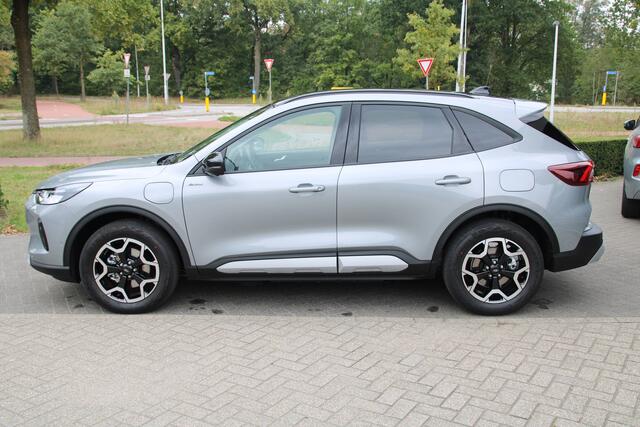 Ford KUGA 2.5 PHEV Active X Automaat WINTER PACK | B&O | NAVIGATIE | CAMERA |