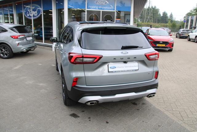 Ford KUGA 2.5 PHEV Active X Automaat WINTER PACK | B&O | NAVIGATIE | CAMERA |