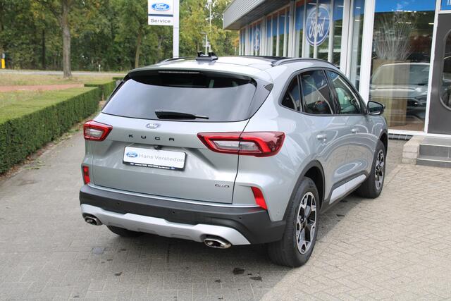 Ford KUGA 2.5 PHEV Active X Automaat WINTER PACK | B&O | NAVIGATIE | CAMERA |