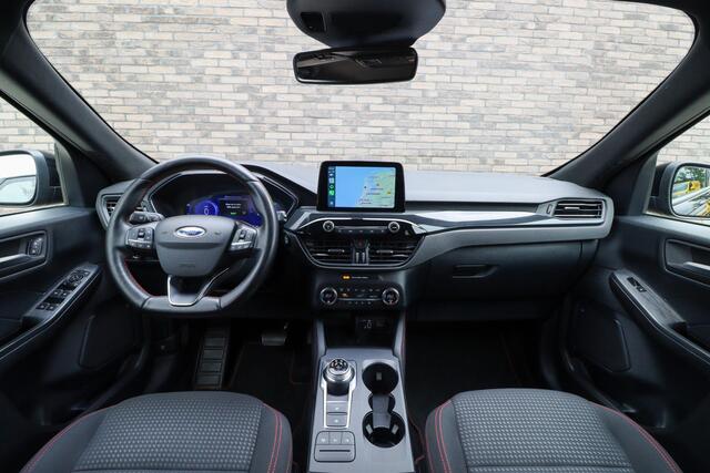 Ford KUGA 2.5 PHEV ST-Line | Trekhaak | Rijklaarprijs - incl.garantie