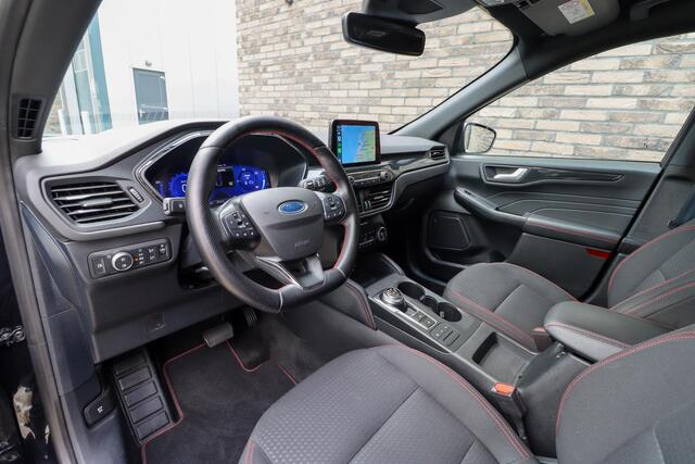 Ford KUGA 2.5 PHEV ST-Line | Trekhaak | Rijklaarprijs - incl.garantie