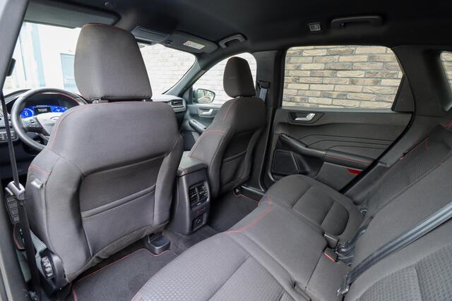 Ford KUGA 2.5 PHEV ST-Line | Trekhaak | Rijklaarprijs - incl.garantie