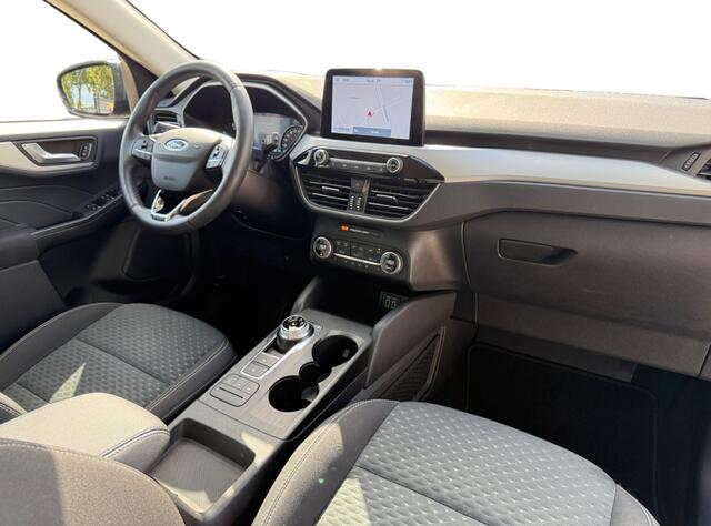 Ford KUGA 2.5 PHEV Trend I Navi I Carplay I Keyless