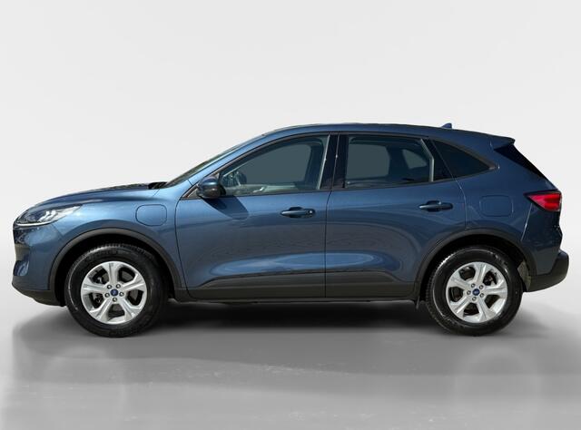 Ford KUGA 2.5 PHEV Trend I Navi I Carplay I Keyless