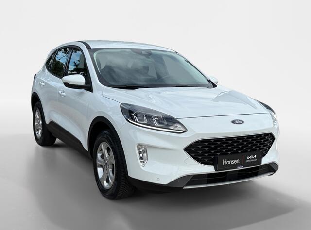 Ford KUGA 2.5 PHEV Trend I Navi I Carplay I Keyless