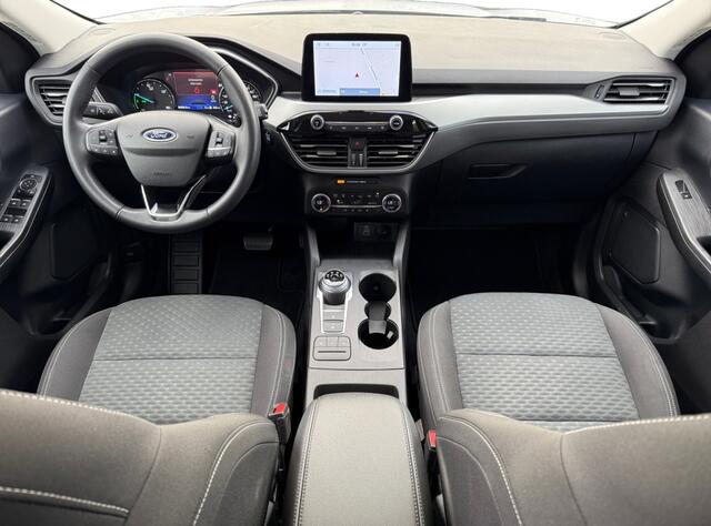 Ford KUGA 2.5 PHEV Trend I Navi I Carplay I Keyless