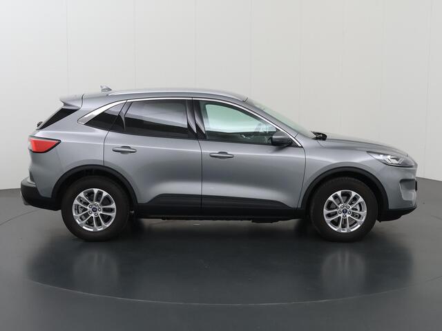 Ford KUGA 2.5 PHEV Titanium X | Winterpakket | B&O | Parkeercamera | Elekyr. Achterklep | Navigatie |