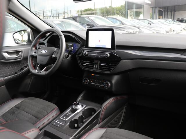 Ford KUGA 2.5 PHEV ST-Line X I Leder I B&O I Head-up I Keyless I Camera