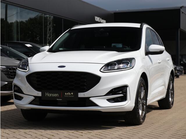 Ford KUGA 2.5 PHEV ST-Line X I Leder I B&O I Head-up I Keyless I Camera