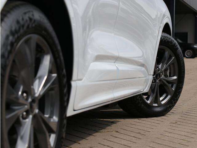 Ford KUGA 2.5 PHEV ST-Line X I Leder I B&O I Head-up I Keyless I Camera