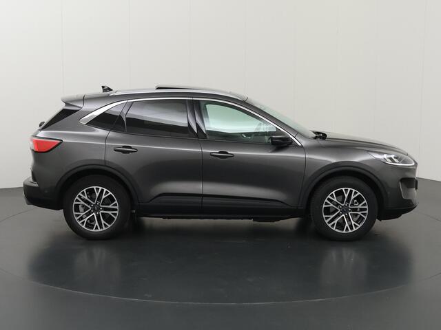 Ford KUGA 2.5 PHEV Titanium X | Trekhaak | Winterpakket | Cruise Cotrol Adaptief | B&O |