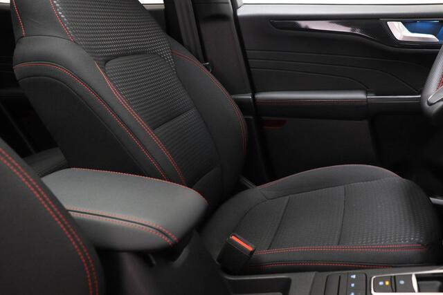 Ford KUGA 2.5 PHEV ST-Line | PANORAMADAK | STOELVERWARMING | APPLE | TREKHAAK