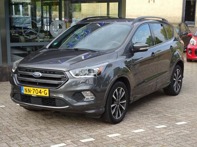 Ford KUGA 1.5 EcoBoost ST Line