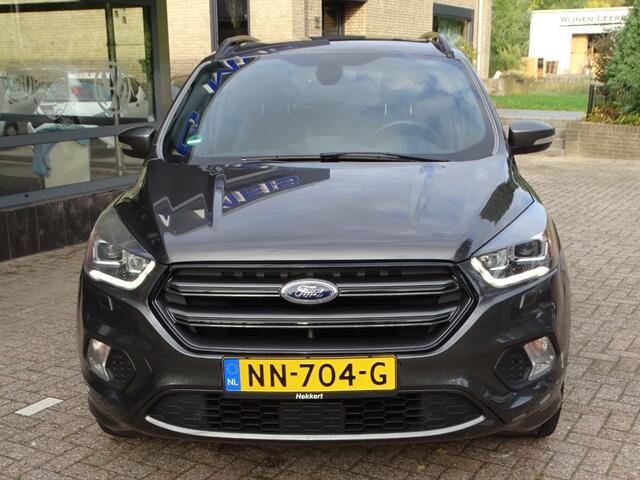 Ford KUGA 1.5 EcoBoost ST Line