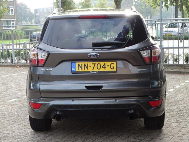 Ford KUGA 1.5 EcoBoost ST Line