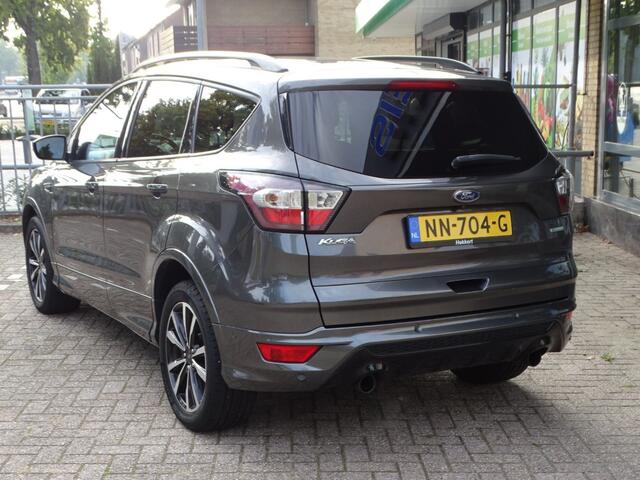 Ford KUGA 1.5 EcoBoost ST Line