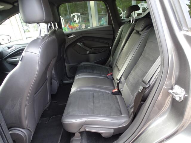 Ford KUGA 1.5 EcoBoost ST Line