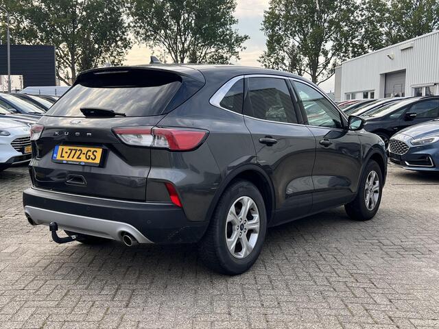 Ford KUGA 1.5 EcoBoost Titanium 225pk | Head Up Display | Matrix LED | Winterpack | Trekhaak | 1.800kg Trekgewicht