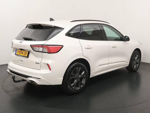 Ford KUGA 2.5 PHEV ST-Line X Adap. Cruise I Trekhaak I Head Up I Winter Pack I 100% onderhouden
