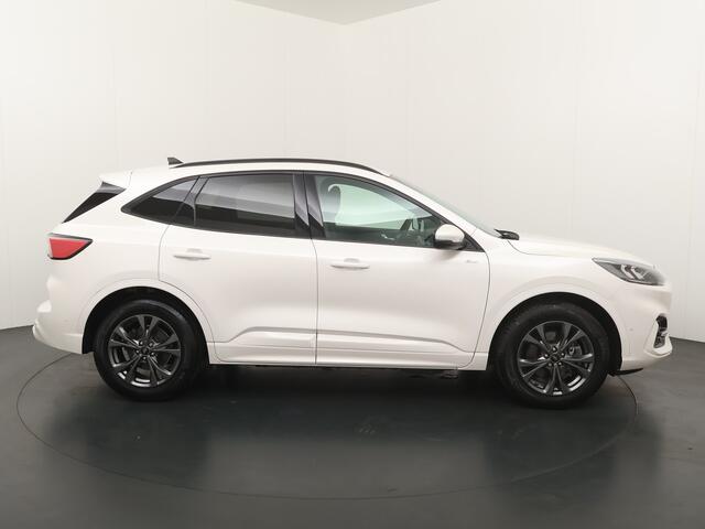 Ford KUGA 2.5 PHEV ST-Line X Adap. Cruise I Trekhaak I Head Up I Winter Pack I 100% onderhouden