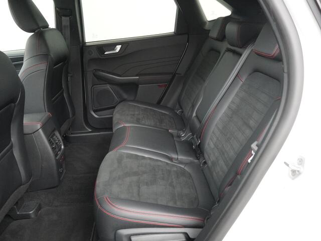 Ford KUGA 2.5 PHEV ST-Line X Adap. Cruise I Trekhaak I Head Up I Winter Pack I 100% onderhouden