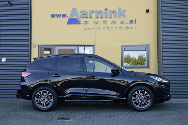 Ford KUGA 2.5 PHEV ST-Line X Navi, winterpack, driver pack, techno pack, trekhaak 1500 kg, B&O sound, camera