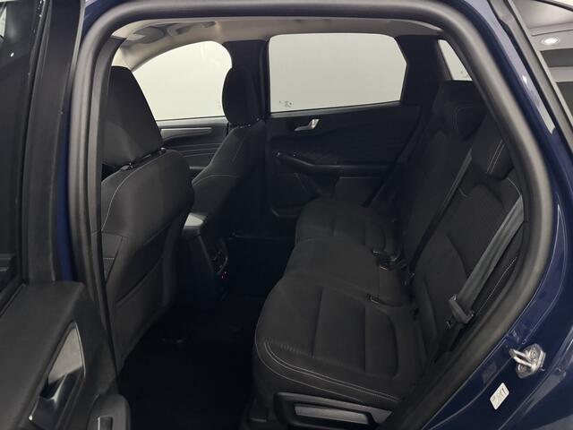 Ford KUGA 2.5 PHEV Titanium Plug-in Clima, Camera, Navi, Winterpakket, Keyless start, Virtual desk, Cruise control, Bluetooth